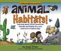 Animal Habitats!