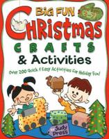 Big Fun Christmas Crafts & Activities