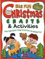 Big Fun Christmas Crafts & Activities