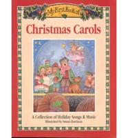 My First Book of Christmas Carols