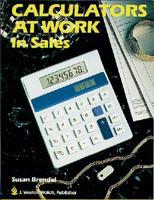 Calculators at Work in Sales
