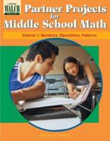 Partner Projects for Middle School Math