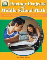 Partner Projects for Middle School Math