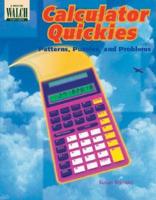 Calculator Quickies