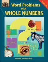 Word Problems With Whole Numbers