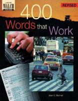 400 Words That Work