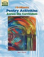10-Minute Poetry Activities Across the Curriculum