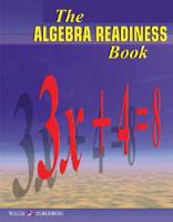 The Algebra Readiness Book