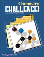 Chemistry Challenge!
