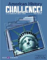 American History Challenge!