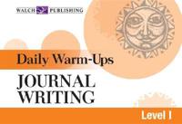 Daily Warm-Ups for Journal Writing