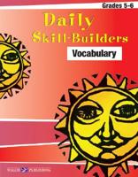 Daily Skill-Builders for Spelling & Phonics