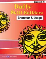 Daily Skill-Builders for Grammer & Usage