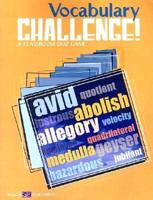 Vocabulary Challenge!