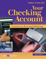 Your Checking Account