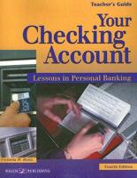 Your Checking Account