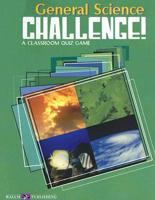 General Science Challenge! a Classroom Quiz Game