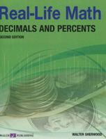Real Life Math Decimals and Percents