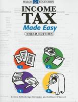 Income Tax Made Easy