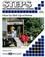 Steps to Independent Living: How to Set Up a Home