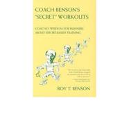 Coach Benson's