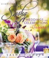 Weddings and Celebrations to Inspire