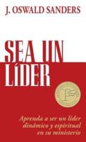 Sea Un Líder