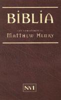 Biblia Matthew Henry/Matthew Henry Bible