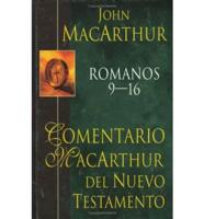 Comentario Macarthur Del Nuevo Testamento