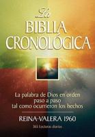 La Biblia cronologica / The Chronology Bible