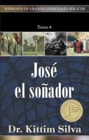 José El Soñador, Tomo 4