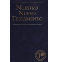 Nuestro Nuevo Testamento/ New Testament Survey
