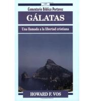 Galatas/Galatians