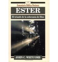 Ester/Esther