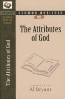 Sermon Outlines on the Attributes of God