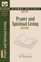 Prayer and Spiritual Living