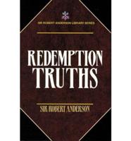 Redemption Truths