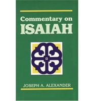 Commentary on Isaiah