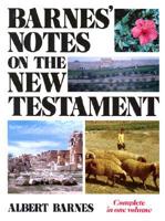 Barnes' Notes/New Testament