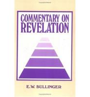 Revelation, Commentary On