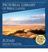 Judah & The Dead Sea