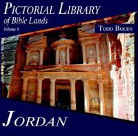 Pictorial Library of Bible Lands-Negev & The Wilderness