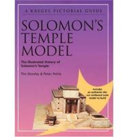 The Kregel Pictorial Guide to Solomon's Temple Model