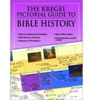 The Kregel Pictorial Guide to Bible History