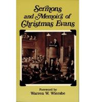 Sermons and Memoirs of Christmas Evans