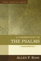 A Commentary on the Psalms. Volume 3 90-150