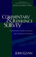 Commentary & Reference Survey