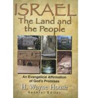 Israel, the Land and the People