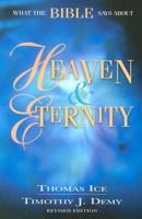 What the Bible Says About Heaven and Eternity