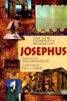 The New Complete Works of Josephus